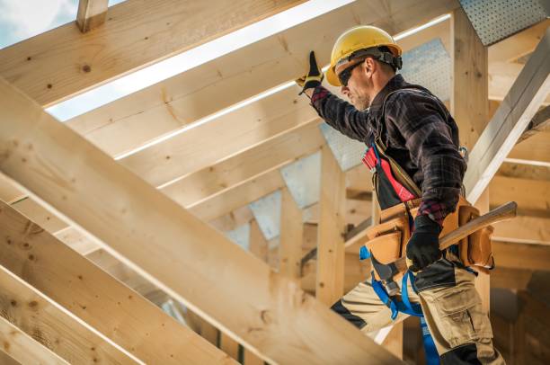 Best Residential Roofing Contractor  in Sperry, OK