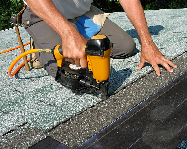 Trusted Sperry, OK Roofing Contractor Experts