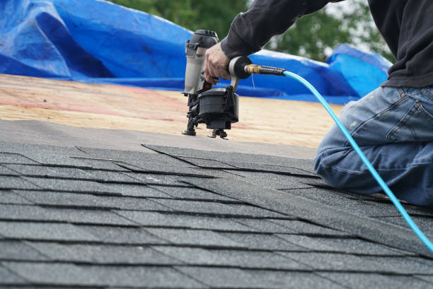 Best Roof Repair Estimates  in Sperry, OK