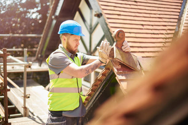 Roof Waterproofing Services in Sperry, OK