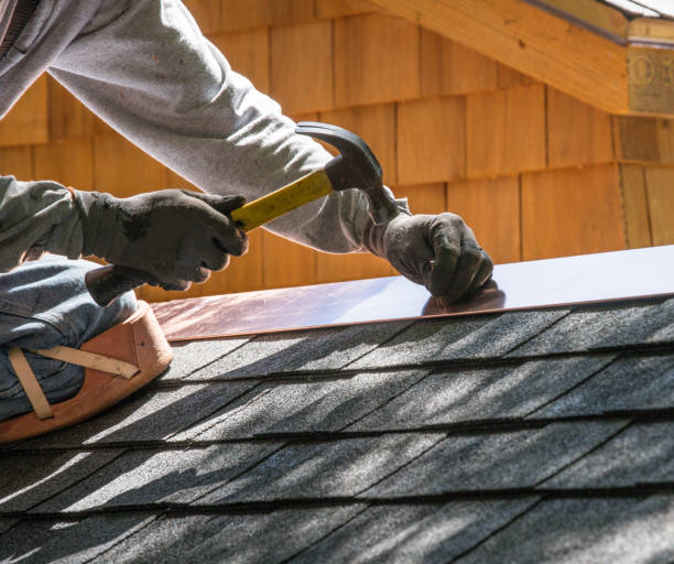 Best New Roof Installation  in Sperry, OK